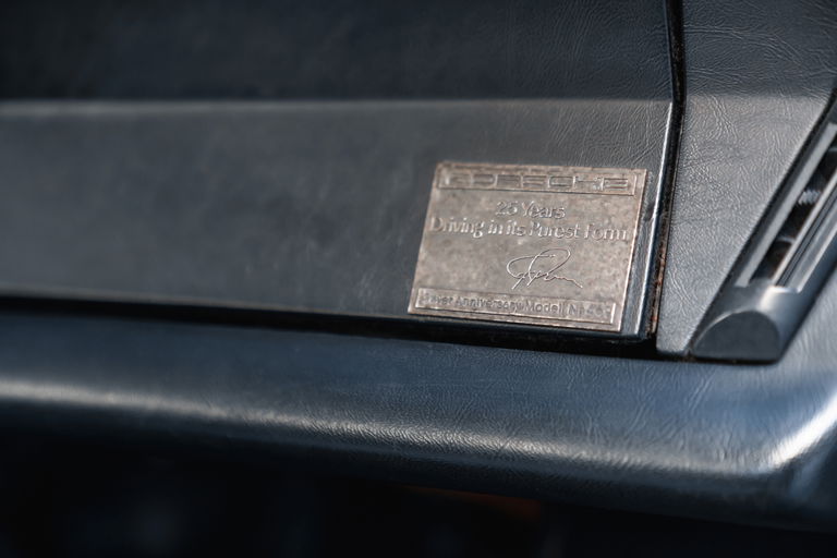 Porsche 911 S (G-Modell)