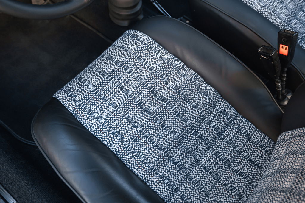 Porsche 911 S (G-Modell)