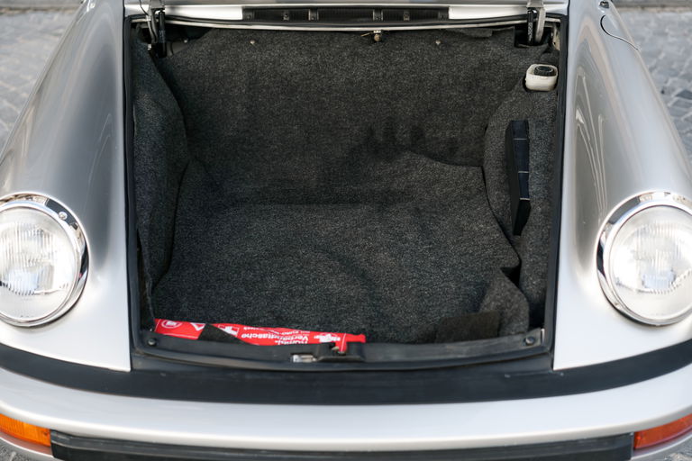 Porsche 911 S (G-Modell)