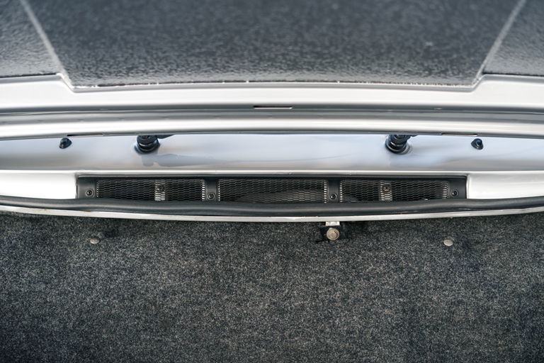 Porsche 911 S (G-Modell)