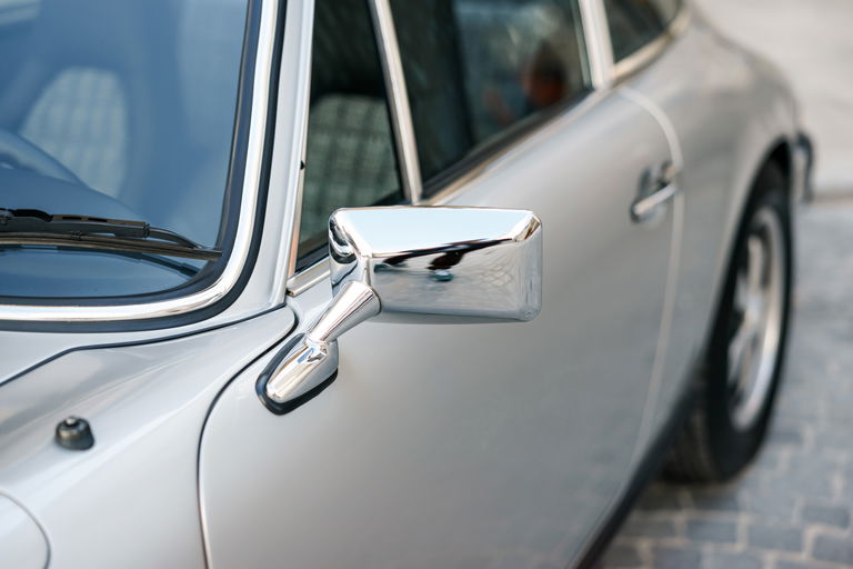 Porsche 911 S (G-Modell)