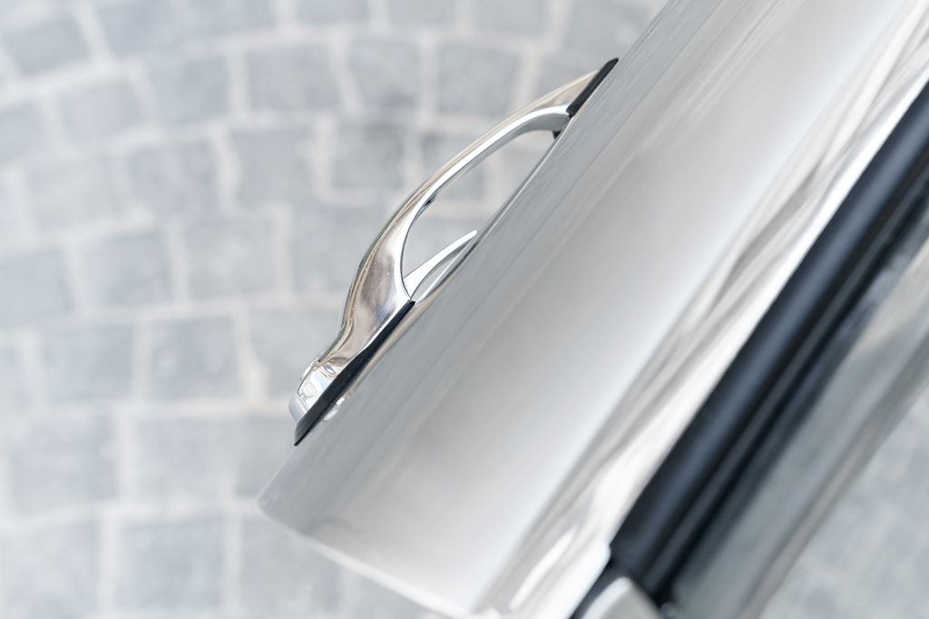 Porsche 911 S (G-Modell)