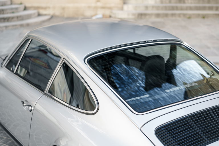 Porsche 911 S (G-Modell)