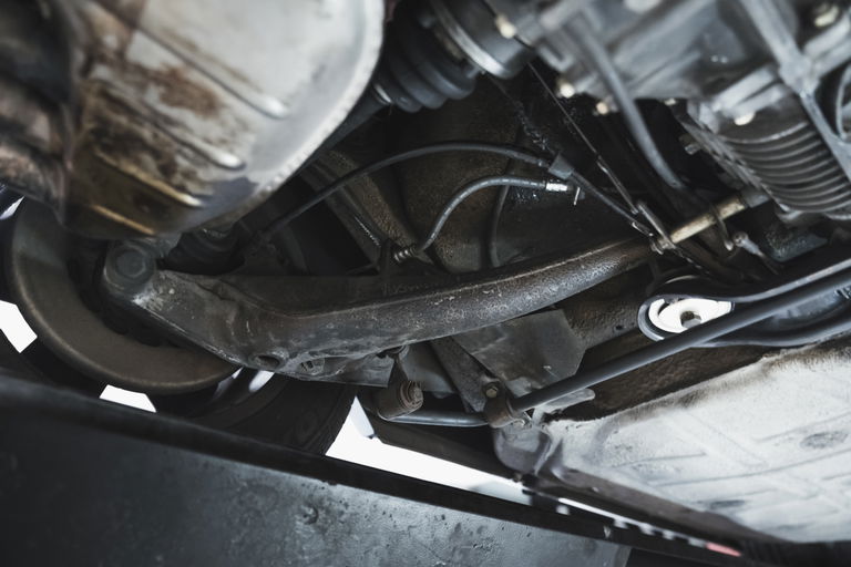 Porsche 911 S (G-Modell)