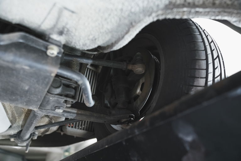 Porsche 911 S (G-Modell)