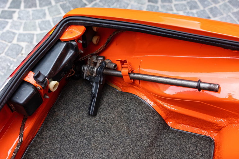 Porsche 914/6