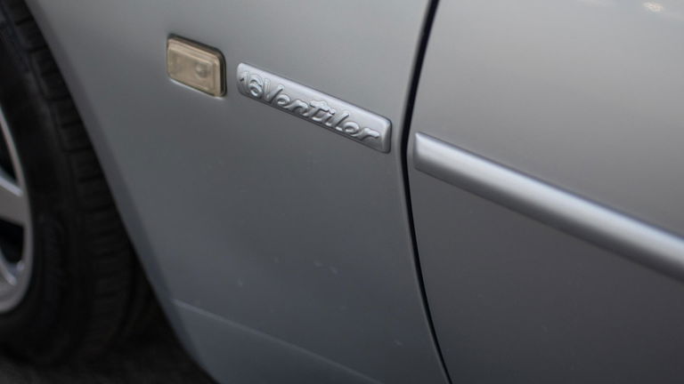 Porsche 944 S2 Cabriolet