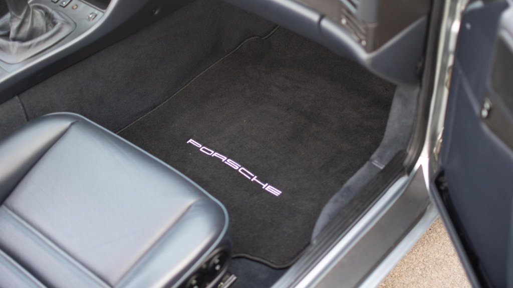 Porsche 944 S2 Cabriolet