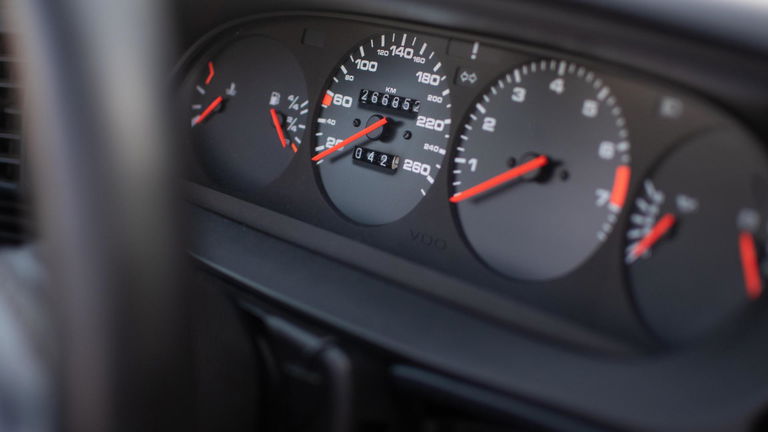 Porsche 944 S2 Cabriolet