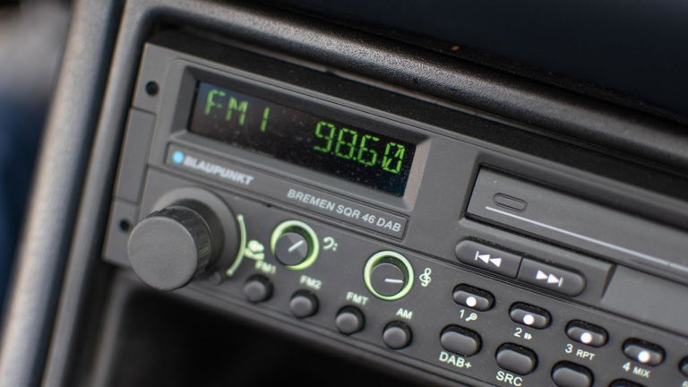 Porsche 944 S2 Cabriolet