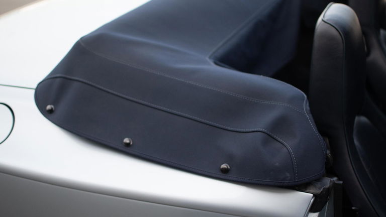 Porsche 944 S2 Cabriolet