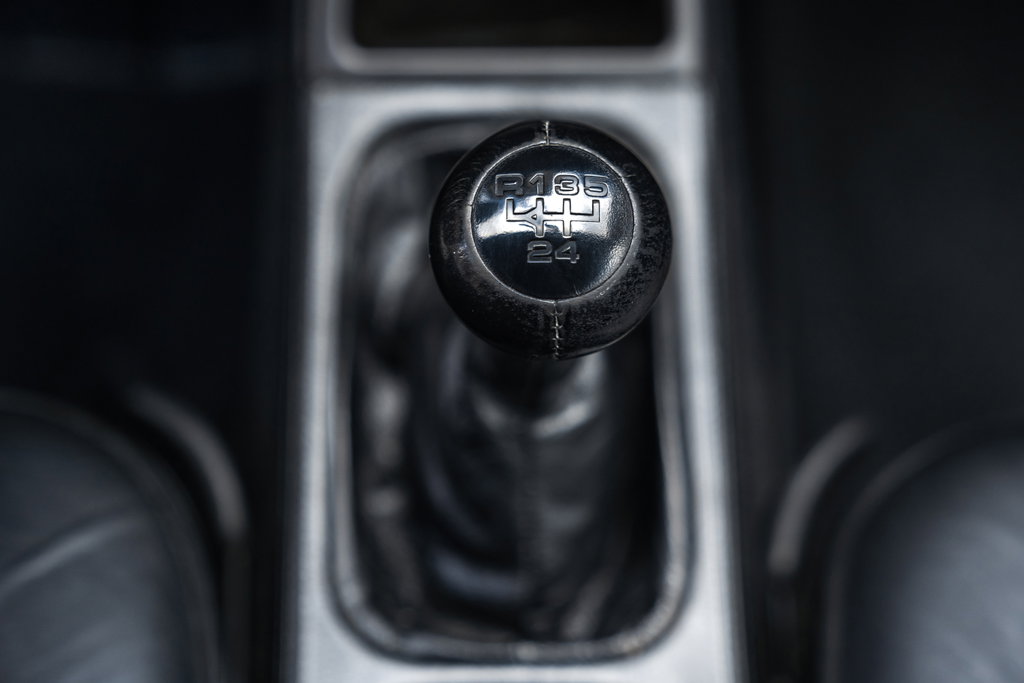 Porsche 964 Turbo