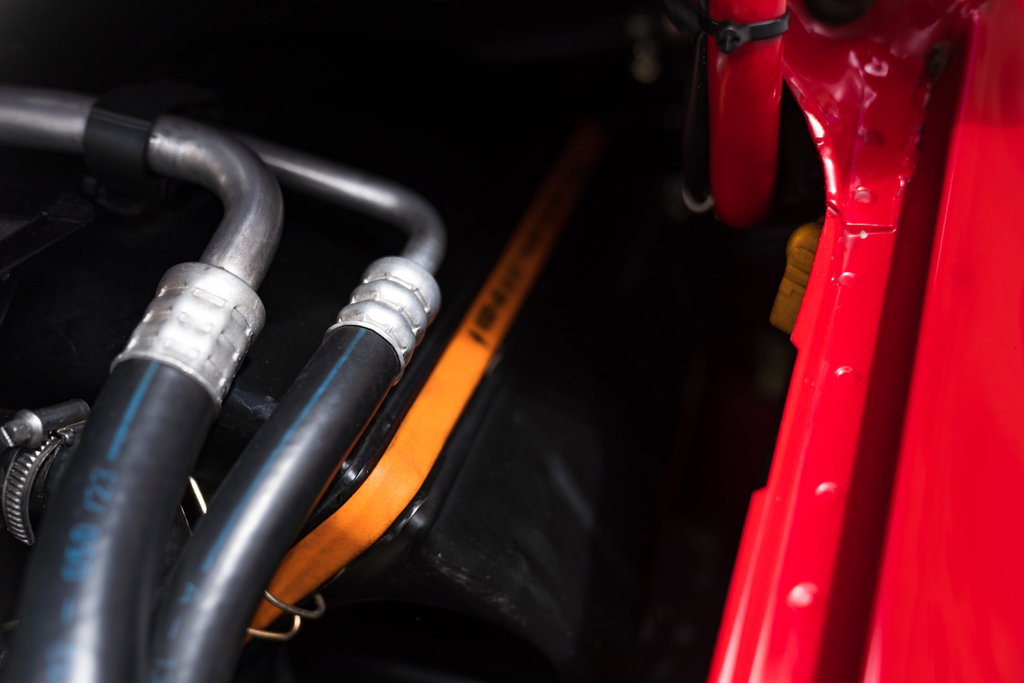 Porsche 964 Turbo