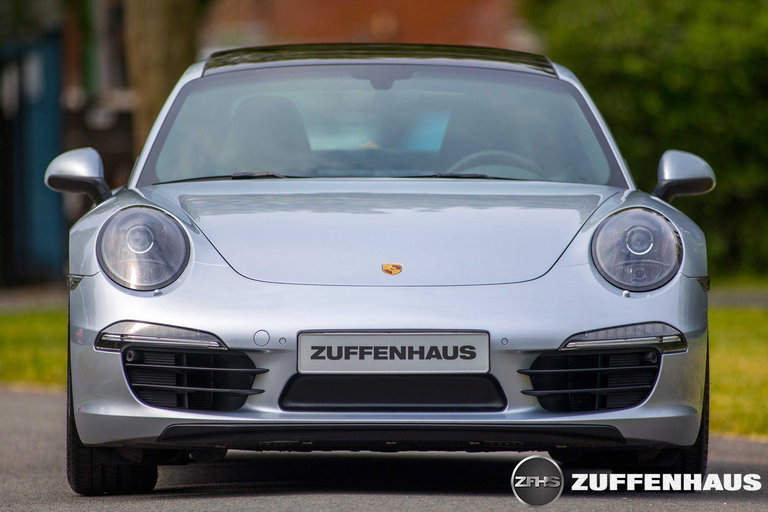Porsche 991 Carrera