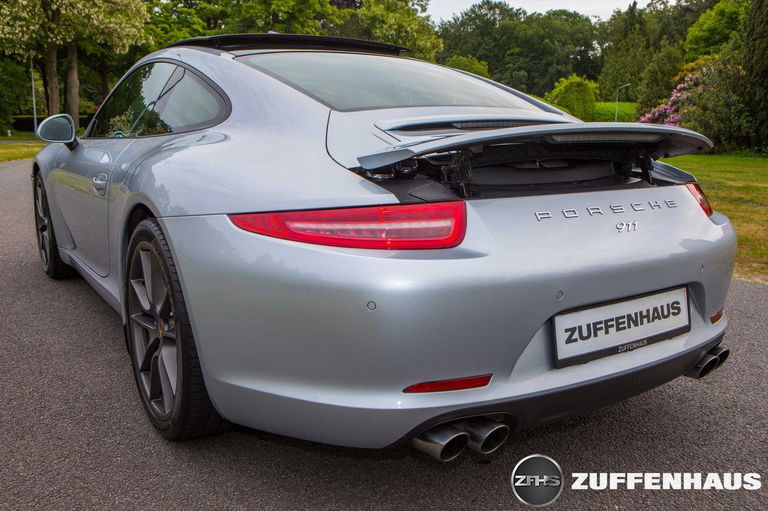 Porsche 991 Carrera