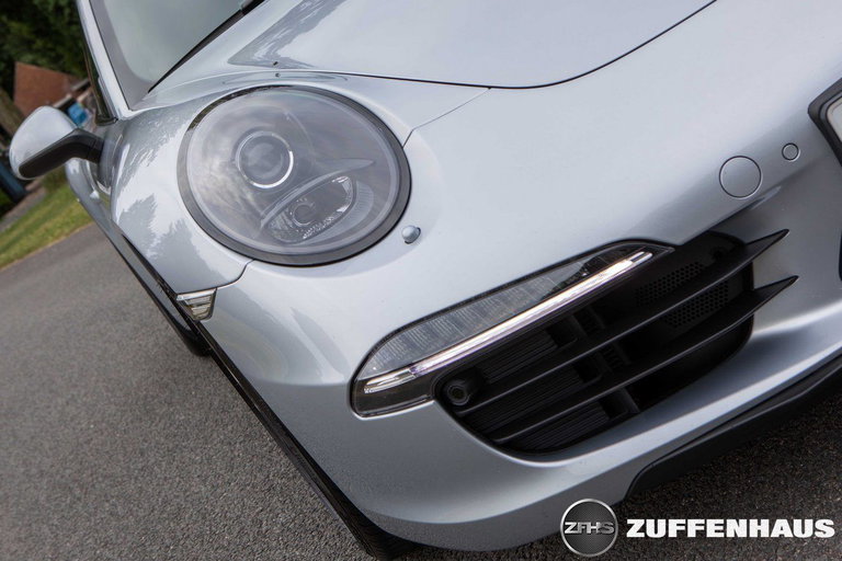 Porsche 991 Carrera