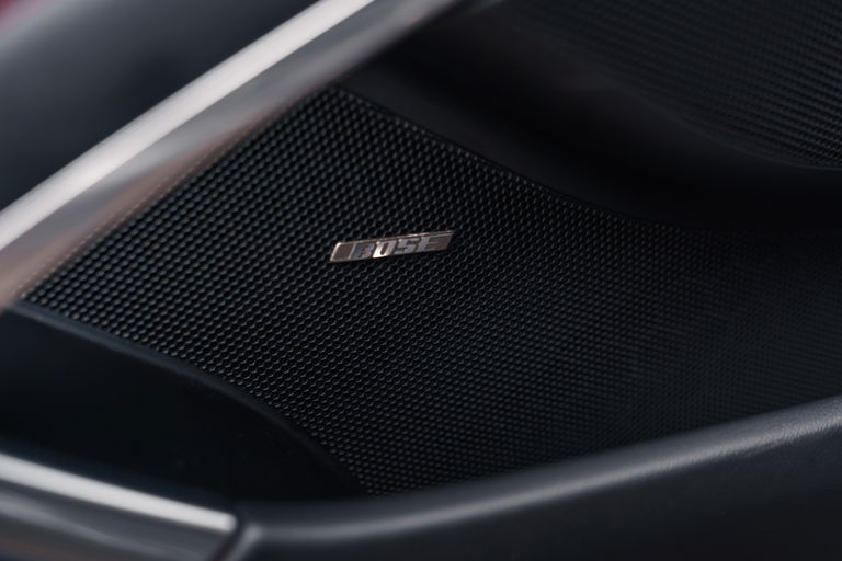 Porsche 991 GT3 Touring