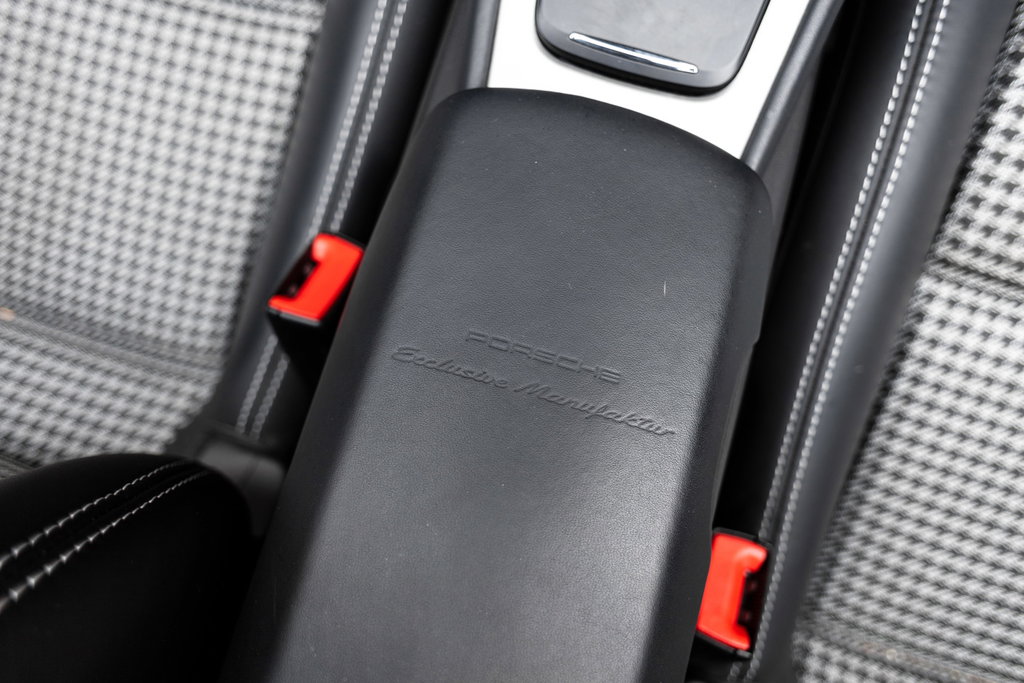 Porsche 991 Targa 4S