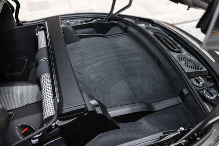 Porsche 991 Targa 4S