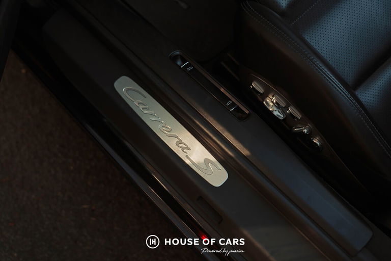 Porsche 991 Carrera S