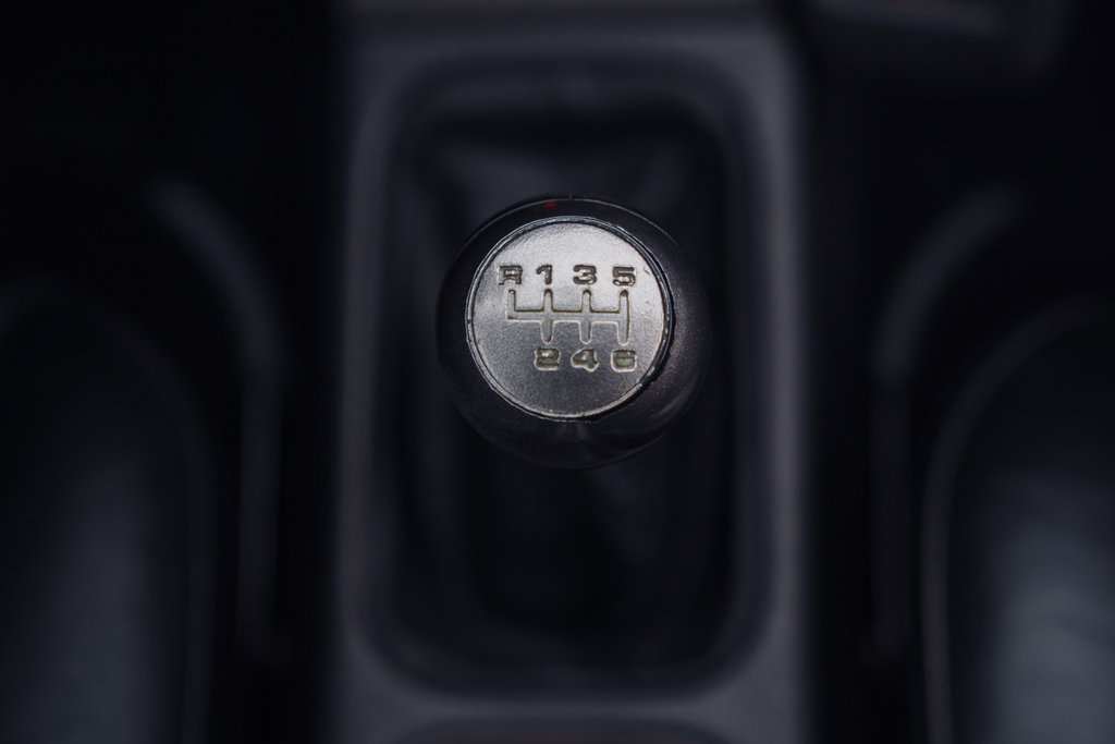 Porsche 993 Carrera S