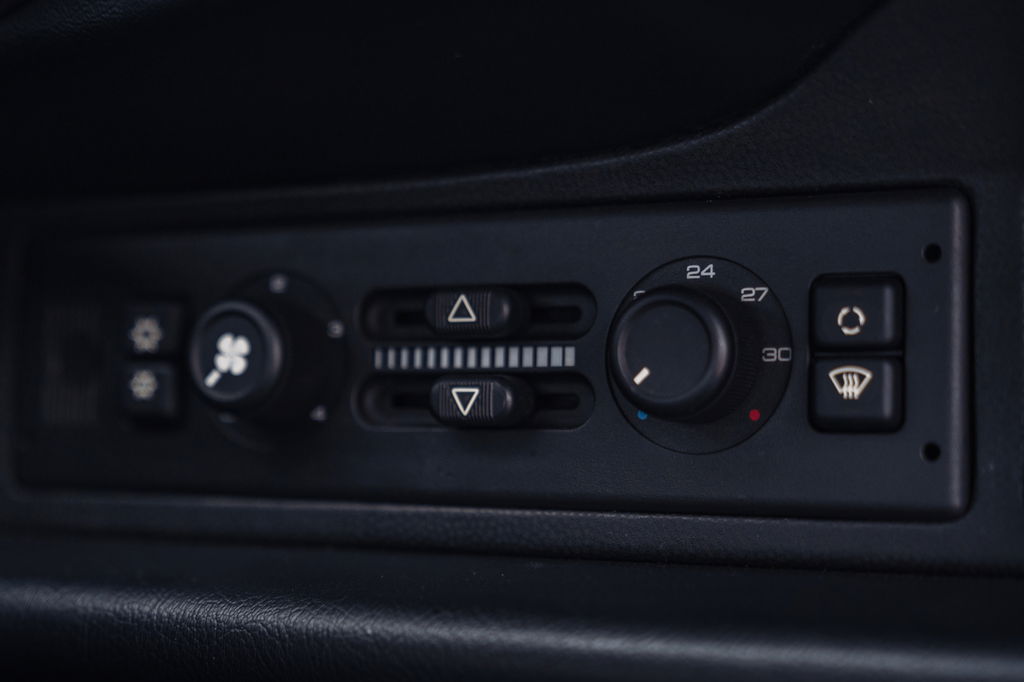 Porsche 993 Carrera S