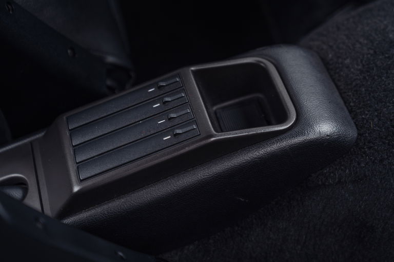 Porsche 993 Carrera S