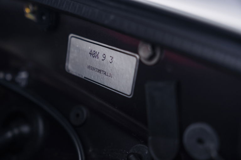 Porsche 993 Carrera S