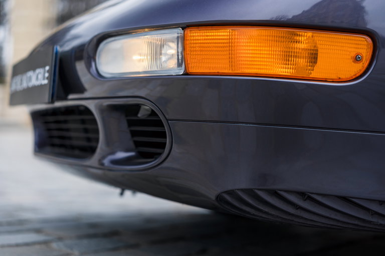 Porsche 993 Carrera S