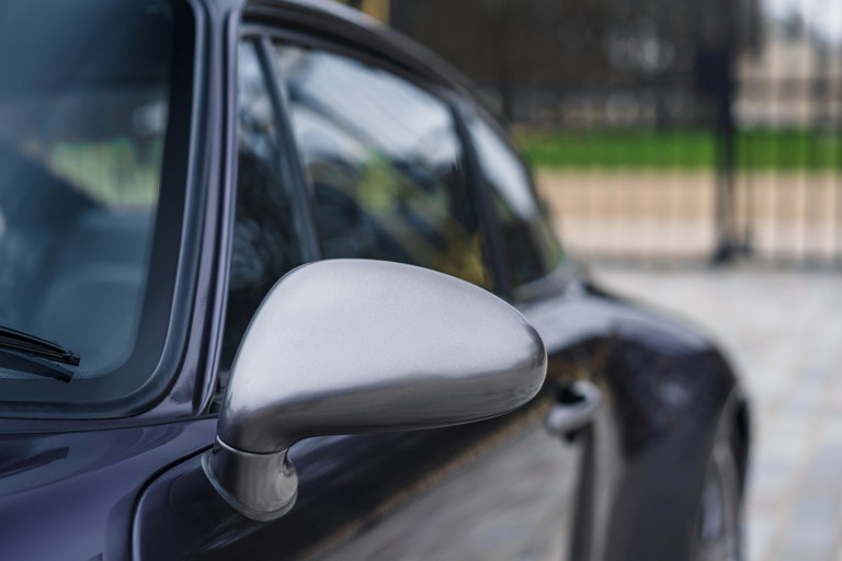 Porsche 993 Carrera S