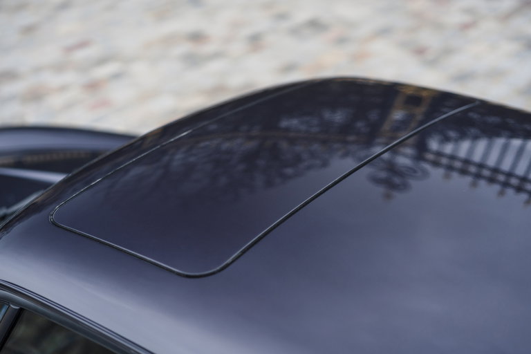 Porsche 993 Carrera S