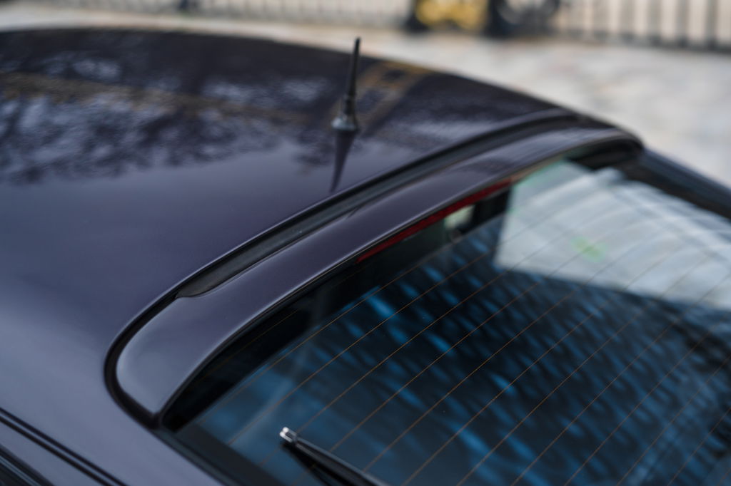 Porsche 993 Carrera S