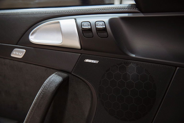 Porsche 997.2 Carrera GTS