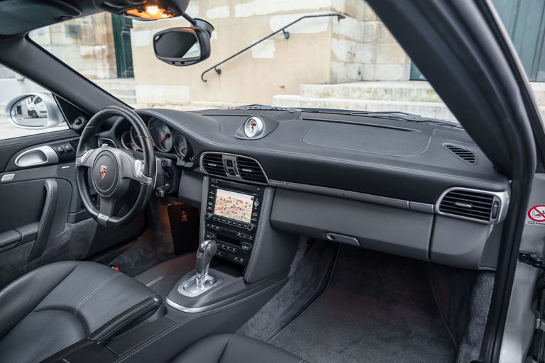 Porsche 997.2 Carrera S