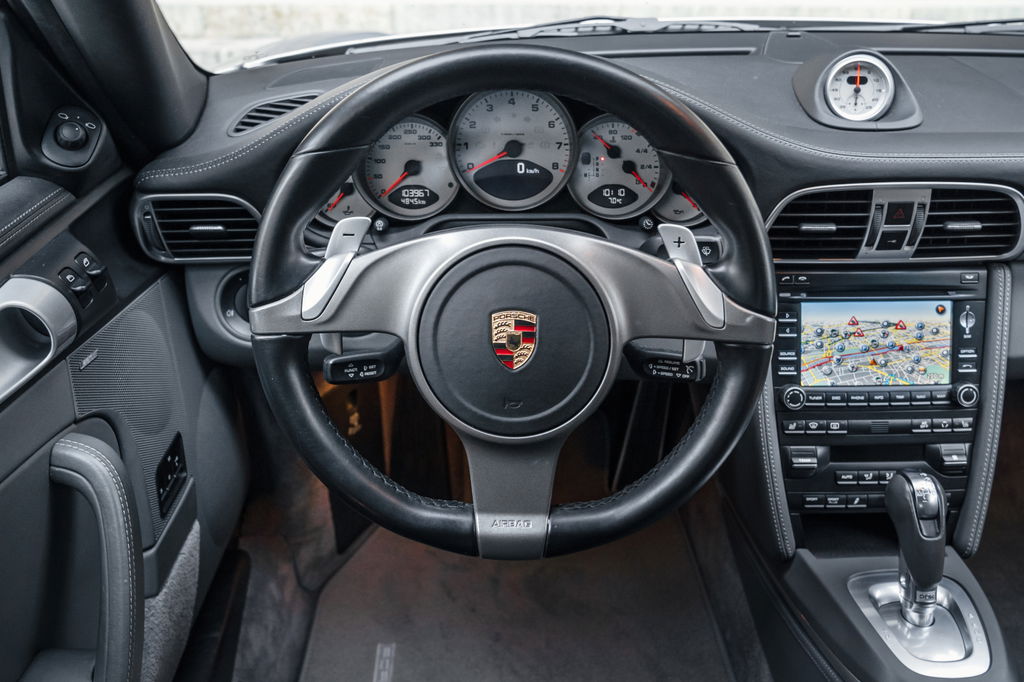 Porsche 997.2 Carrera S