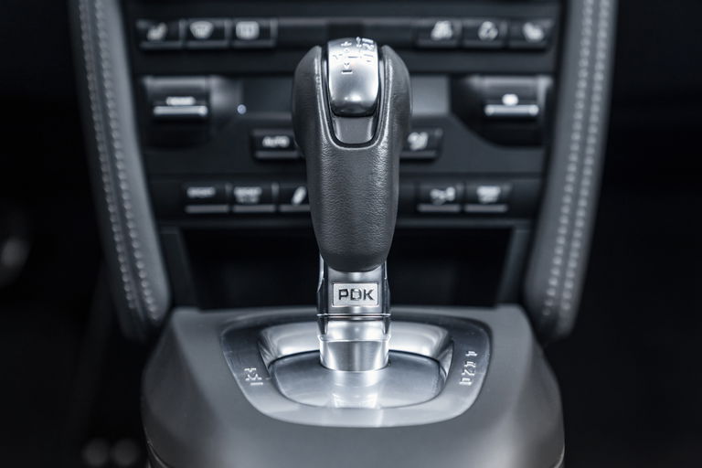 Porsche 997.2 Carrera S