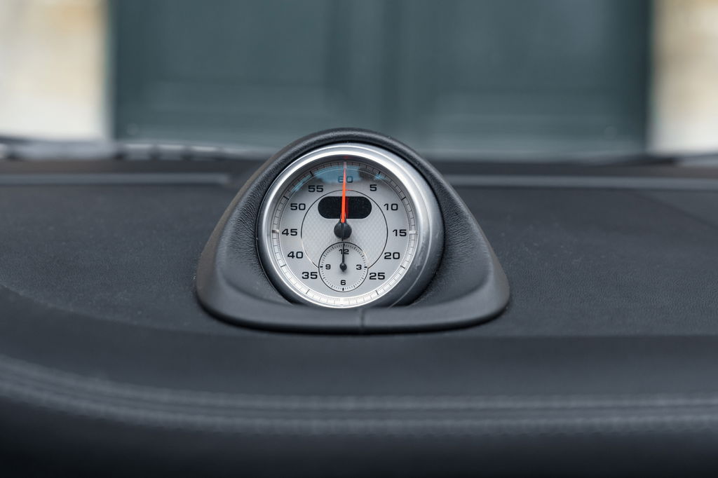 Porsche 997.2 Carrera S