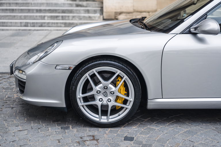 Porsche 997.2 Carrera S