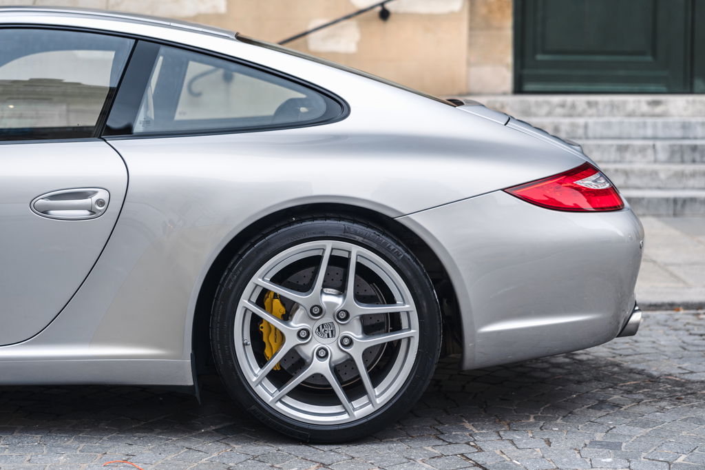 Porsche 997.2 Carrera S