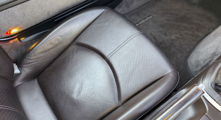 Porsche 997.2 Targa 4