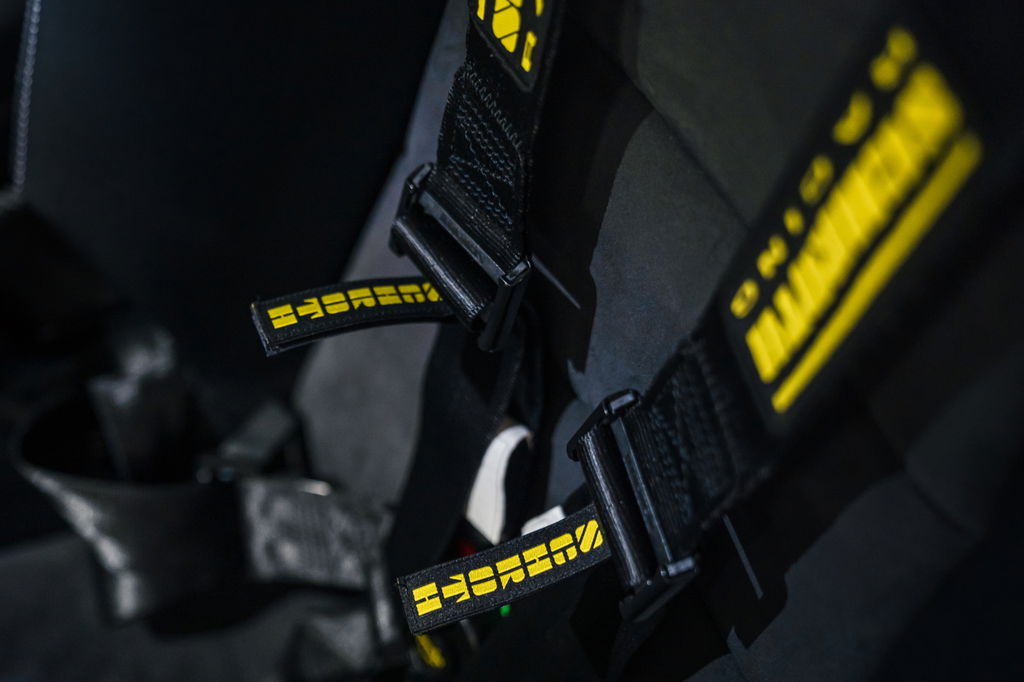 Porsche 718 Cayman GT4