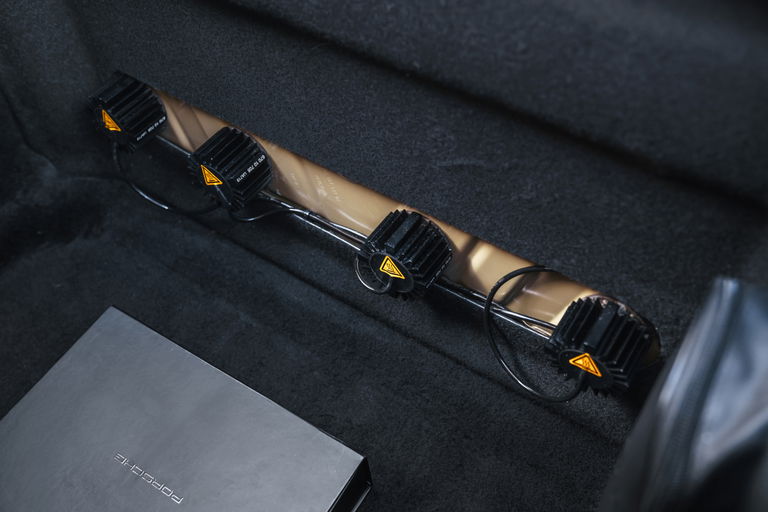 Porsche 718 Cayman GT4