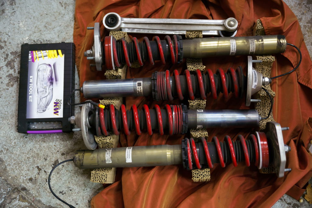 Porsche 718 Cayman GT4