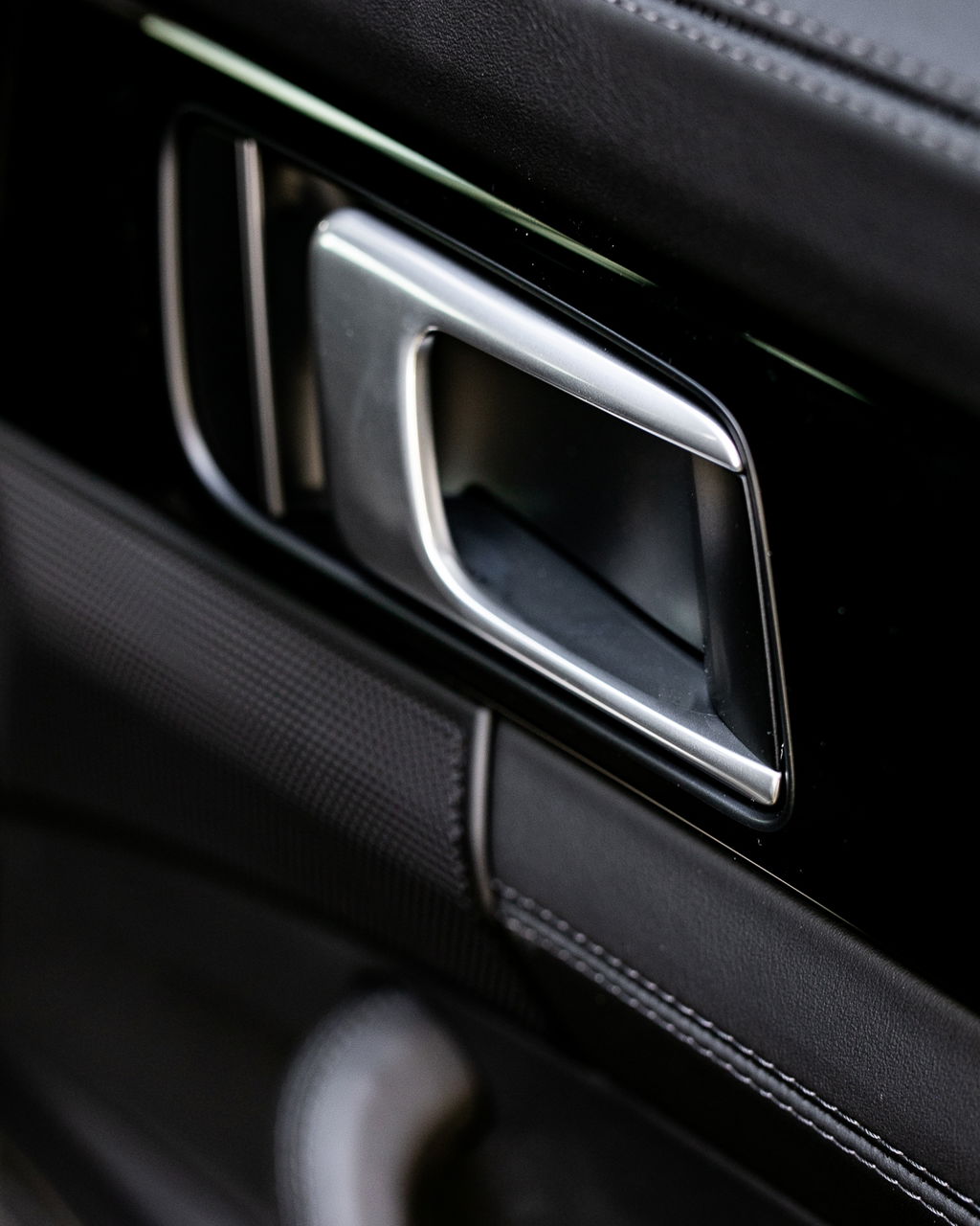 Porsche Panamera 4S E-Hybrid