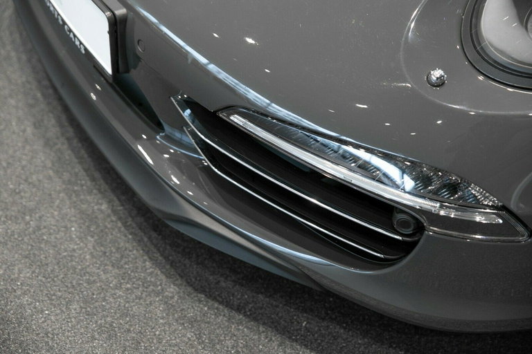 Porsche 991 Carrera S 50 Jahre Edition