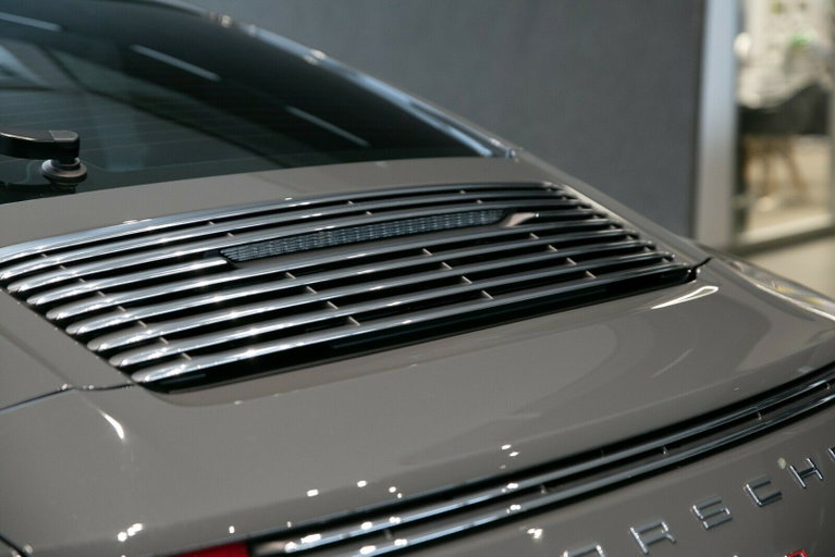 Porsche 991 Carrera S 50 Jahre Edition