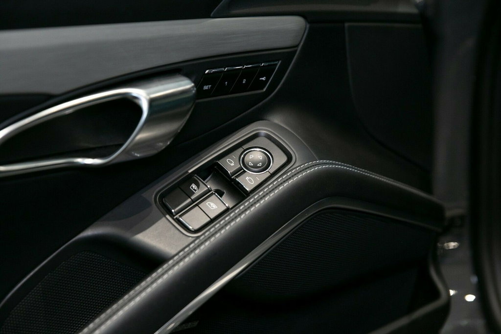 Porsche 991 Carrera S 50 Jahre Edition