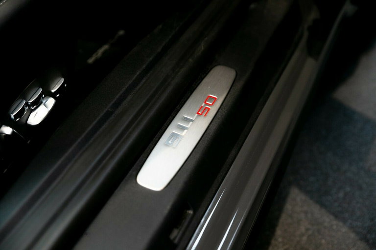 Porsche 991 Carrera S 50 Jahre Edition