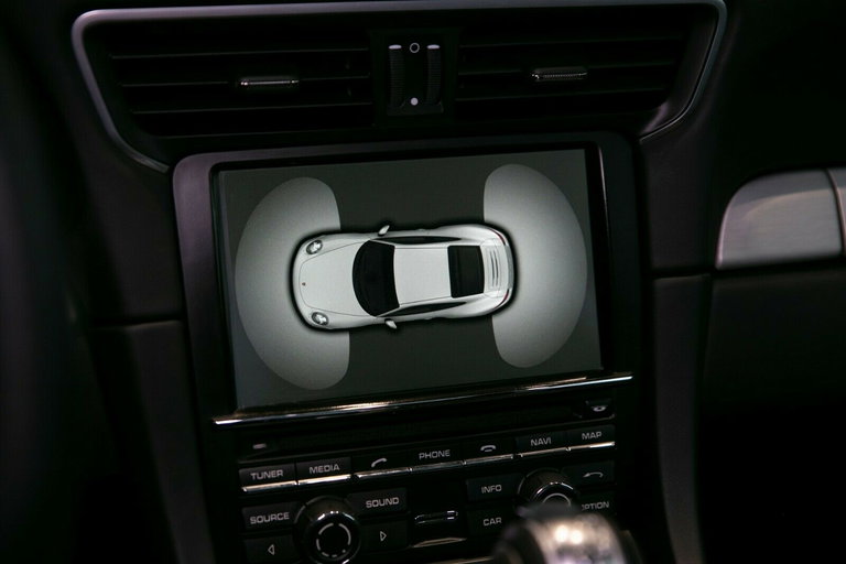 Porsche 991 Carrera S 50 Jahre Edition