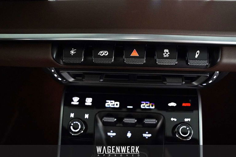 Porsche 992 Targa 4S